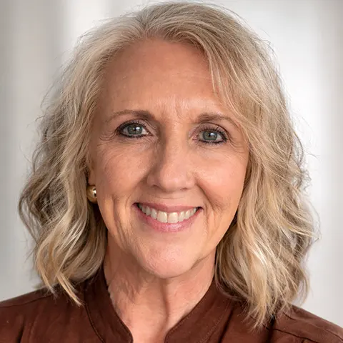 Blankenship Headshot